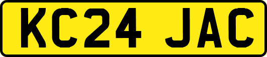 KC24JAC
