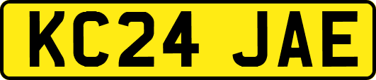 KC24JAE