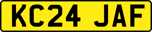 KC24JAF