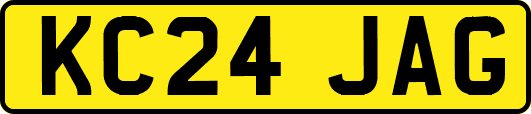KC24JAG