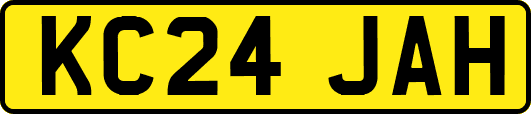 KC24JAH