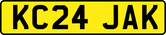 KC24JAK