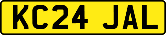 KC24JAL