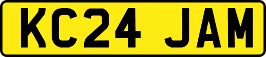 KC24JAM