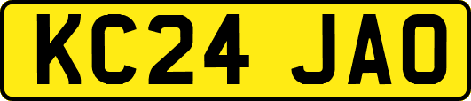 KC24JAO