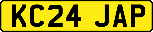 KC24JAP
