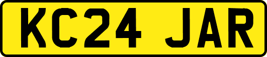KC24JAR