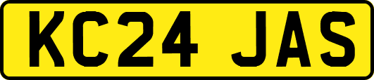 KC24JAS