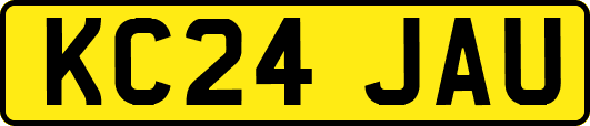 KC24JAU