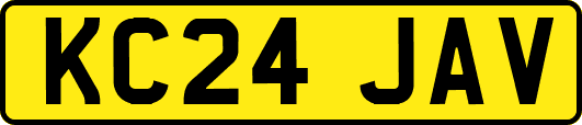 KC24JAV