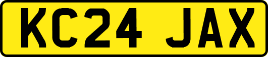 KC24JAX