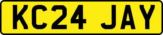 KC24JAY