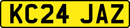 KC24JAZ