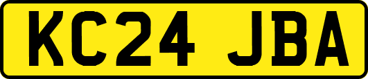 KC24JBA