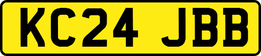 KC24JBB