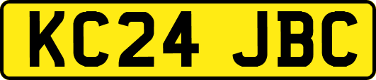 KC24JBC
