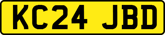 KC24JBD