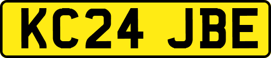 KC24JBE