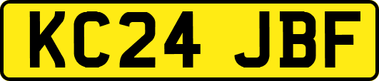 KC24JBF
