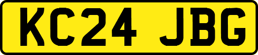 KC24JBG