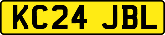 KC24JBL