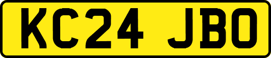 KC24JBO