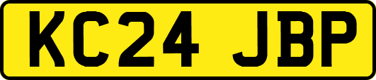 KC24JBP
