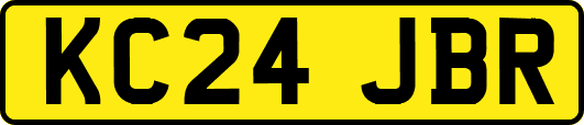 KC24JBR
