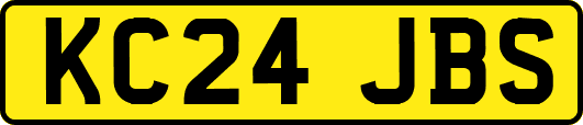 KC24JBS