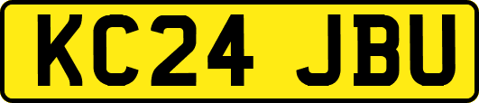 KC24JBU