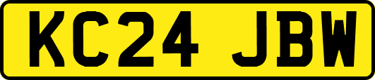 KC24JBW