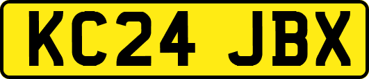 KC24JBX