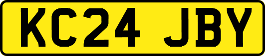KC24JBY