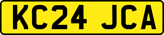 KC24JCA