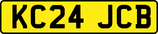 KC24JCB