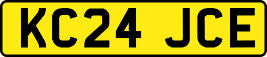 KC24JCE