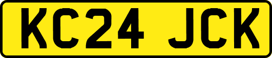 KC24JCK