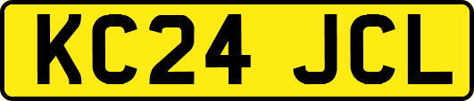 KC24JCL