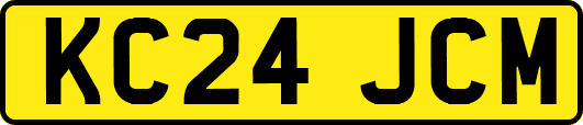 KC24JCM