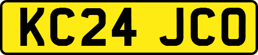 KC24JCO