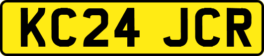 KC24JCR