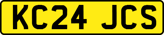 KC24JCS