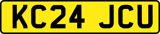 KC24JCU