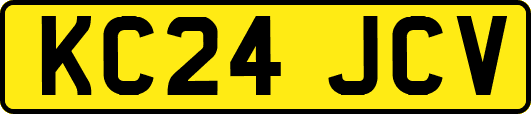 KC24JCV