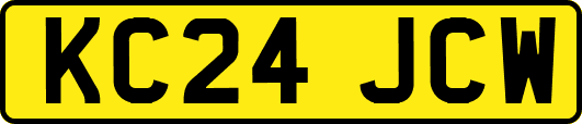 KC24JCW