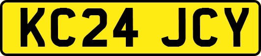 KC24JCY