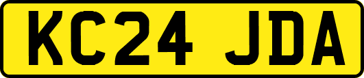 KC24JDA
