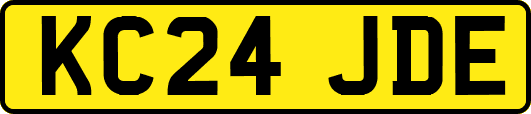 KC24JDE