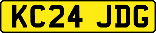 KC24JDG