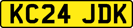 KC24JDK